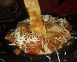 Foto del paso 6 de la receta: Fideos anchos pappardelle