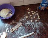 Foto del paso 5 de la receta: Ñoquis de papa