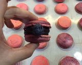 Foto langkah ke 7 dari resep Macaroons.