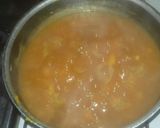 Foto del paso 2 de la receta: Mermelada de calabaza y anquito.