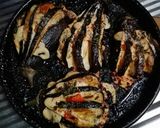 Foto del paso 6 de la receta: Berenjenas napolitanas súper fáciles