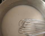 Groundnut-oat cornmeal porridge recipe step 3 photo