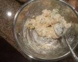 Halloween mummi poppers recipe step 2 photo
