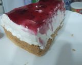 Φωτογραφία βήματος 3 της συνταγής Cheesecake