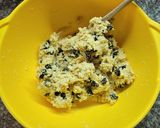 Foto del paso 3 de la receta: Galletitas con harina frutos secos