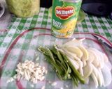 Foto del paso 2 de la receta: Pastel azteca de pollo
