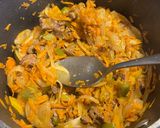 Foto del paso 2 de la receta: Lentejas