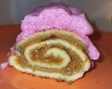 Foto del paso 7 de la receta: Piononos dulces