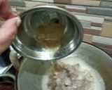 Foto langkah ke 2 dari resep Daging Uyah Asem / Garam Asam.