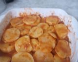 صورة لخطوة 4 من وصفة سمك 🐟 🐟 🐟 في الفرن