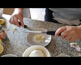 Foto del paso 3 de la receta Alitas de Pollo con Limón