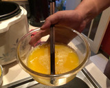 Foto del paso 2 de la receta: Sopa de huevo 鸡蛋羹