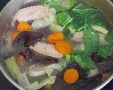 Cara Membuat Sayur Sop Jamur 3