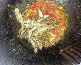 Foto langkah ke 4 dari resep #18 Oseng Ikan Asin.