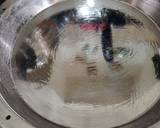 Kothimbir Vadi recipe step 5 photo
