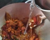 রেলওয়ে মটন কারি (railway mutton curry recipe in Bengali) রেসিপির ধাপ 10 ছবি