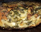 Foto del paso 2 de la receta: Pastel de papa y acelga