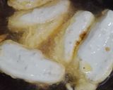 Foto langkah ke 3 dari resep PisGor dan Limpung Goreng Wangi.