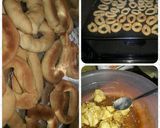 Foto del paso 4 de la receta: Rosquillas dulces