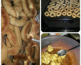 Foto del paso 4 de la receta: Rosquillas dulces