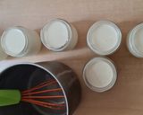 Foto del paso 4 de la receta: Yogur natural casero con crema de leche en yogurtera 🍶 fermentación prolongada 🍶 muchos tips