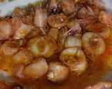 Foto langkah ke 5 dari resep Sambal Cumi Asin(simpel).