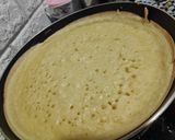 Foto langkah ke 7 dari resep Martabak Manis Teflon Kenyal Bersarang.