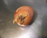 Une image de l'étape 2 de Carré de porc mariné rôti au four & tomates cerises.