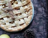 Foto del paso 9 de la receta: Tarta de manzana