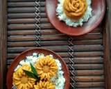 Bolu Tiwul Gula Jawa langkah memasak 6 foto