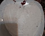 عکس مرحله 13 از دستور کیک ردولوت (redvelvet cake)