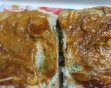 વેજીટેબલ સેન્ડવીચ (Vegetable Sandwich Recipe In Gujarati) રેસીપી સ્ટેપ2ફોટો