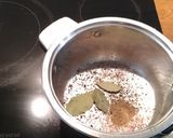 Foto del paso 1 de la receta: Sopa de fideos vegana
