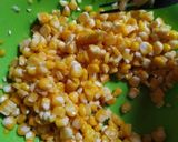 Foto langkah ke 2 dari resep Jagung Susu Palm Sugar.
