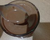Foto langkah ke 2 dari resep Dirty Orange Mocha.
