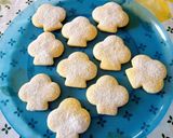 Foto del paso 12 de la receta: Galletitas de limón 🍋🍋