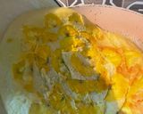 Foto langkah ke 3 dari resep Cemilan Simple Banana Pancake.