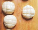 Albanian Kurabie recipe step 2 photo