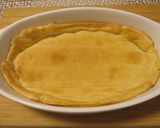 Pásztorpite 🍽️ pizza tésztából💥🍕 recept fázis 2 fotója