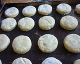 Foto del paso 6 de la receta: Scones de Doña Petrona