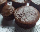 Foto del paso 7 de la receta: Mini tortas Red Velvet