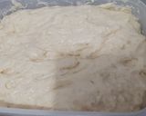 Foto langkah ke 5 dari resep Roti Tawar (Tanpa Ulen Tanpa Telur Tanpa Butter).