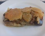 Foto del paso 14 de la receta: 308. Lasaña de patatas con setas y queso