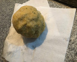Foto del paso 2 de la receta: Relleno de cocido (pan)