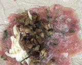 Foto del paso 2 de la receta: Empanadas de carne molida