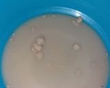 Foto del paso 1 de la receta: Pan casero