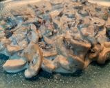 Foto del paso 6 de la receta: Champiñones a la crema fáciles y muy sabrosos