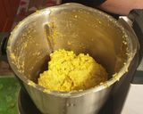 Foto del passaggio 6 della ricetta Pesto agli agrumi siciliano