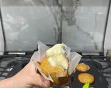 Foto del paso 16 de la receta: Cupcakes de zanahoria 🥕🧁