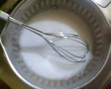 Foto langkah ke 3 dari resep Onde Onde Wijen isi Kacang Hijau.
